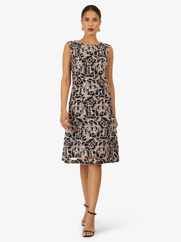 Kraimod Cocktail dress in Black: front