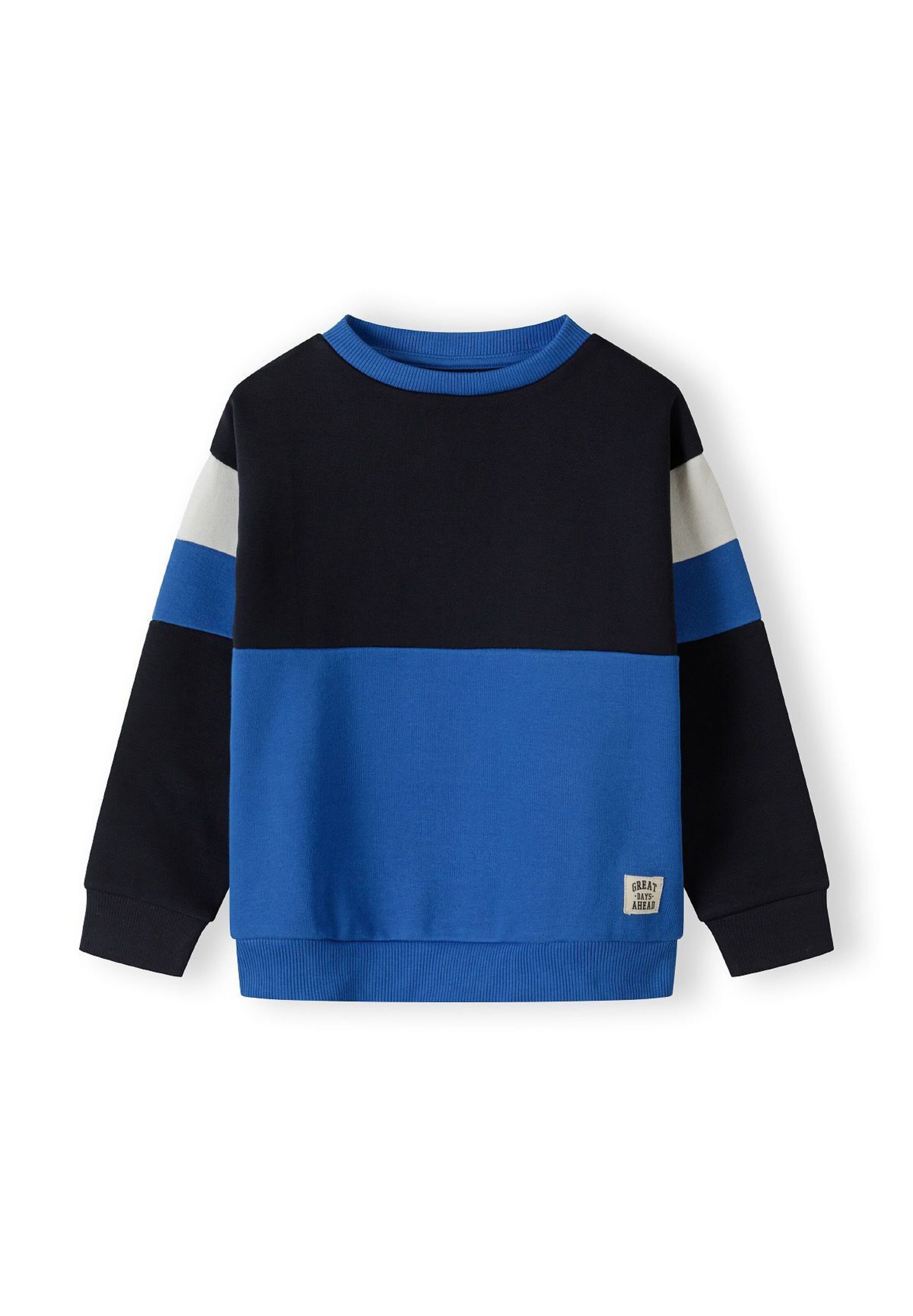 MINOTI Jogginganzug in Blau