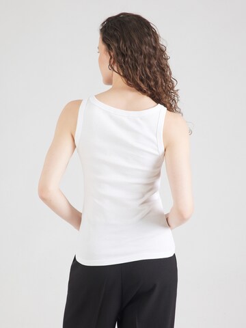 MSCH COPENHAGEN Top in Weiß