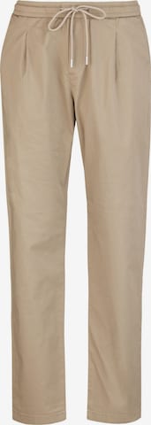 REPLAY Hose in Beige: Vorderseite