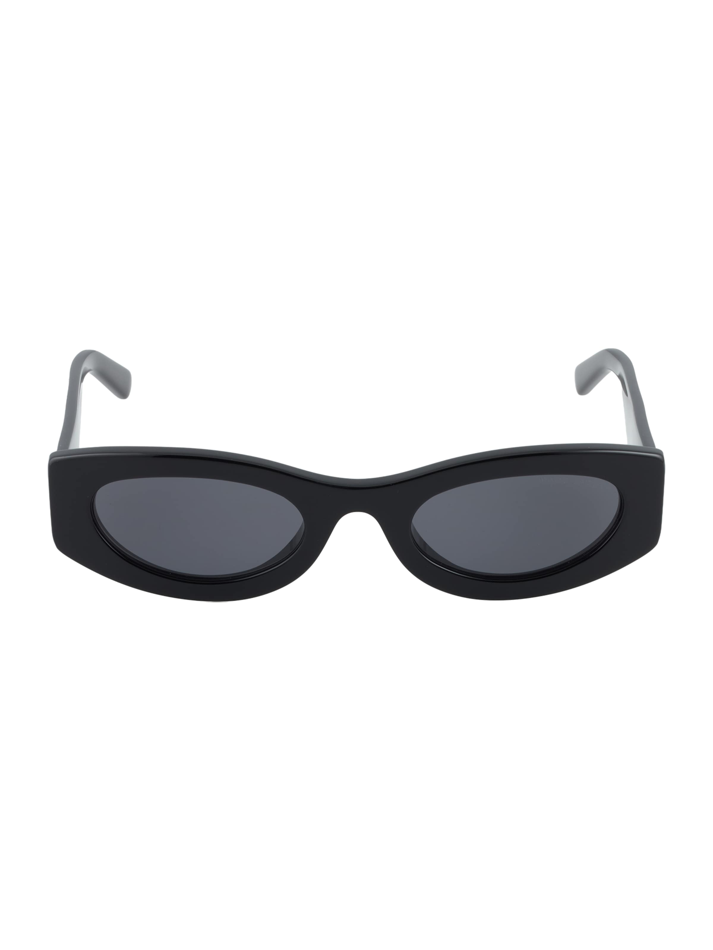 Marc Jacobs Sunglasses '858/G/S' in Black