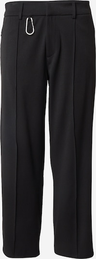 „Chino“ stiliaus kelnės iš EIGHTYFIVE, spalva – juoda, Prekių apžvalga