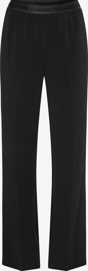 Calvin Klein Hose in schwarz, Produktansicht