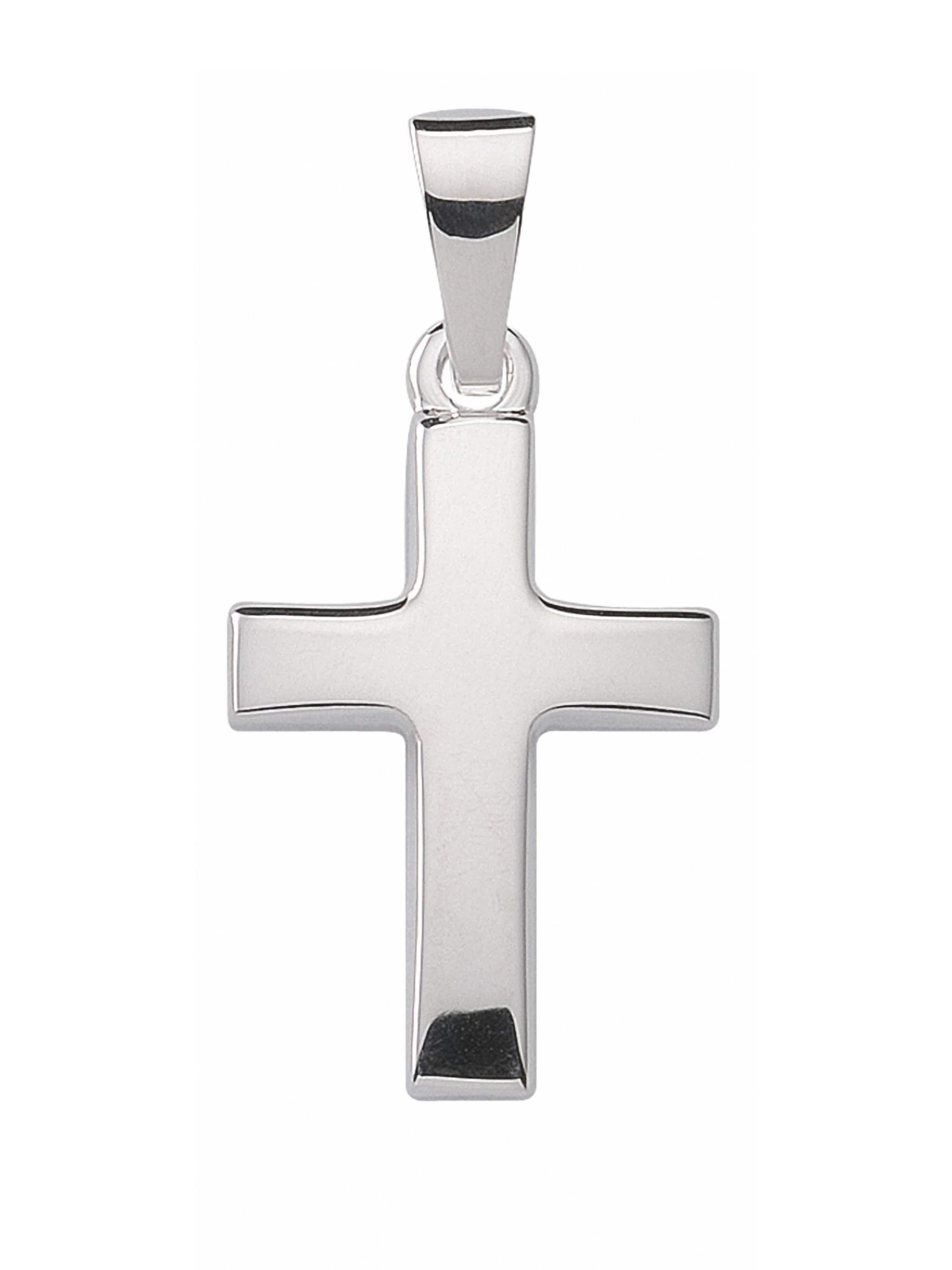 Adelia´s Anhänger in Silber: Vorderseite