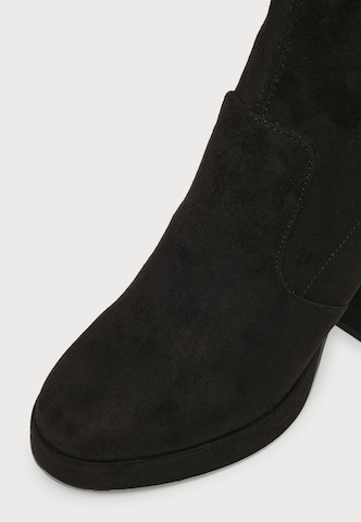 STEVE MADDEN - Botas 'Twain' en negro