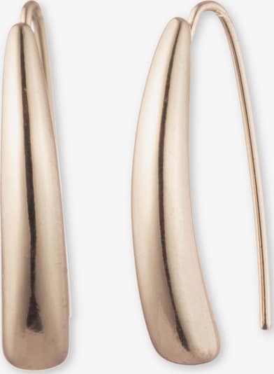 Lauren Ralph Lauren Korvakoru koossa One Size värissä kulta, Tuotenäkymä
