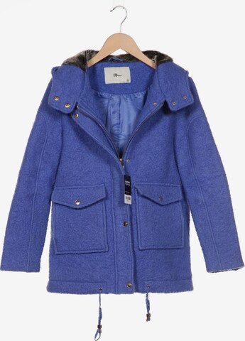 LTB Jacke XS in Blau: predná strana