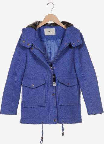 LTB Jacket & Coat in XS in Blue: front