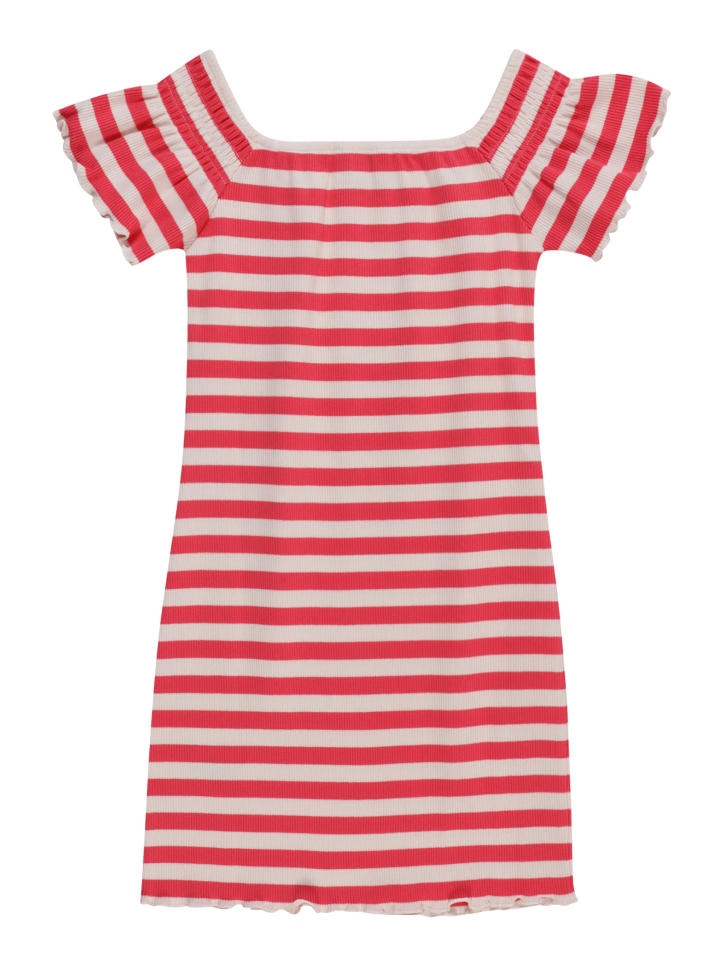 TOMMY HILFIGER Kleid in Pink