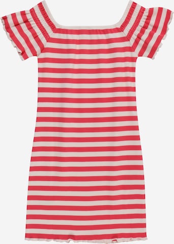 TOMMY HILFIGER - Vestido en rosa