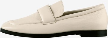 Högl Classic Flats 'Taylor' in Beige: front