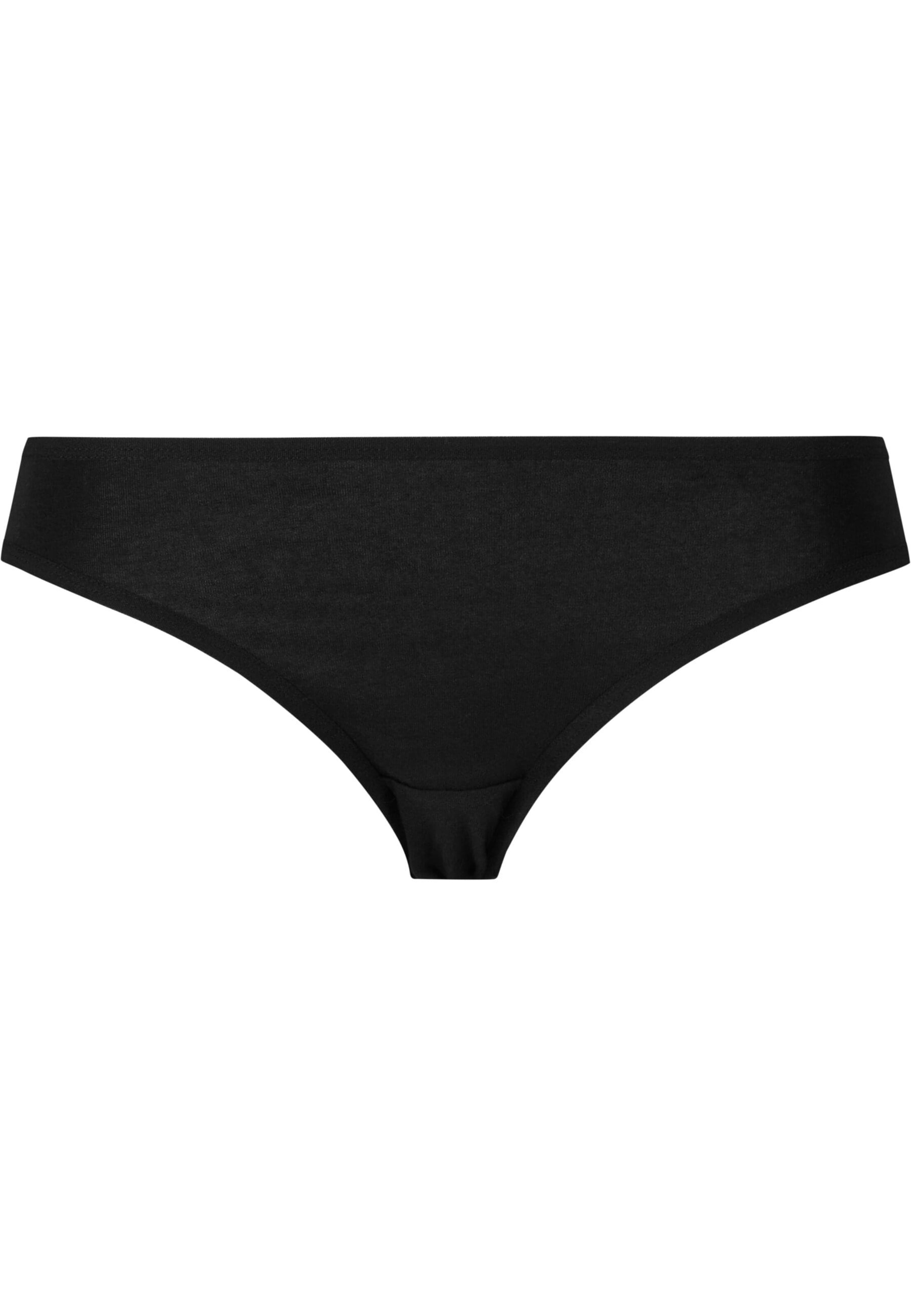 Urban Classics Slip in Zwart