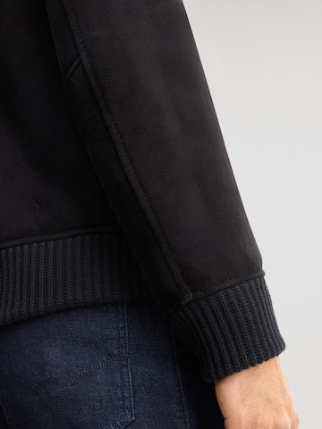 Veste mi-saison JOOP! en noir