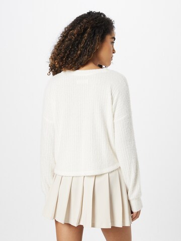 Pullover di HOLLISTER in beige