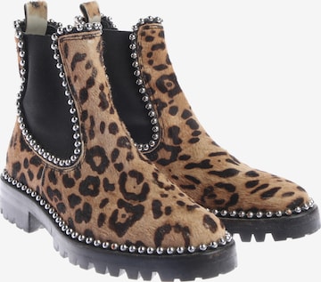 Alexander Wang Stiefeletten 36 in Mischfarben: Vorderseite