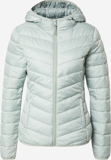 Geacă de primăvară-toamnă 'light weight puffer' TOM TAILOR DENIM pe verde mentă, Vizualizare produs