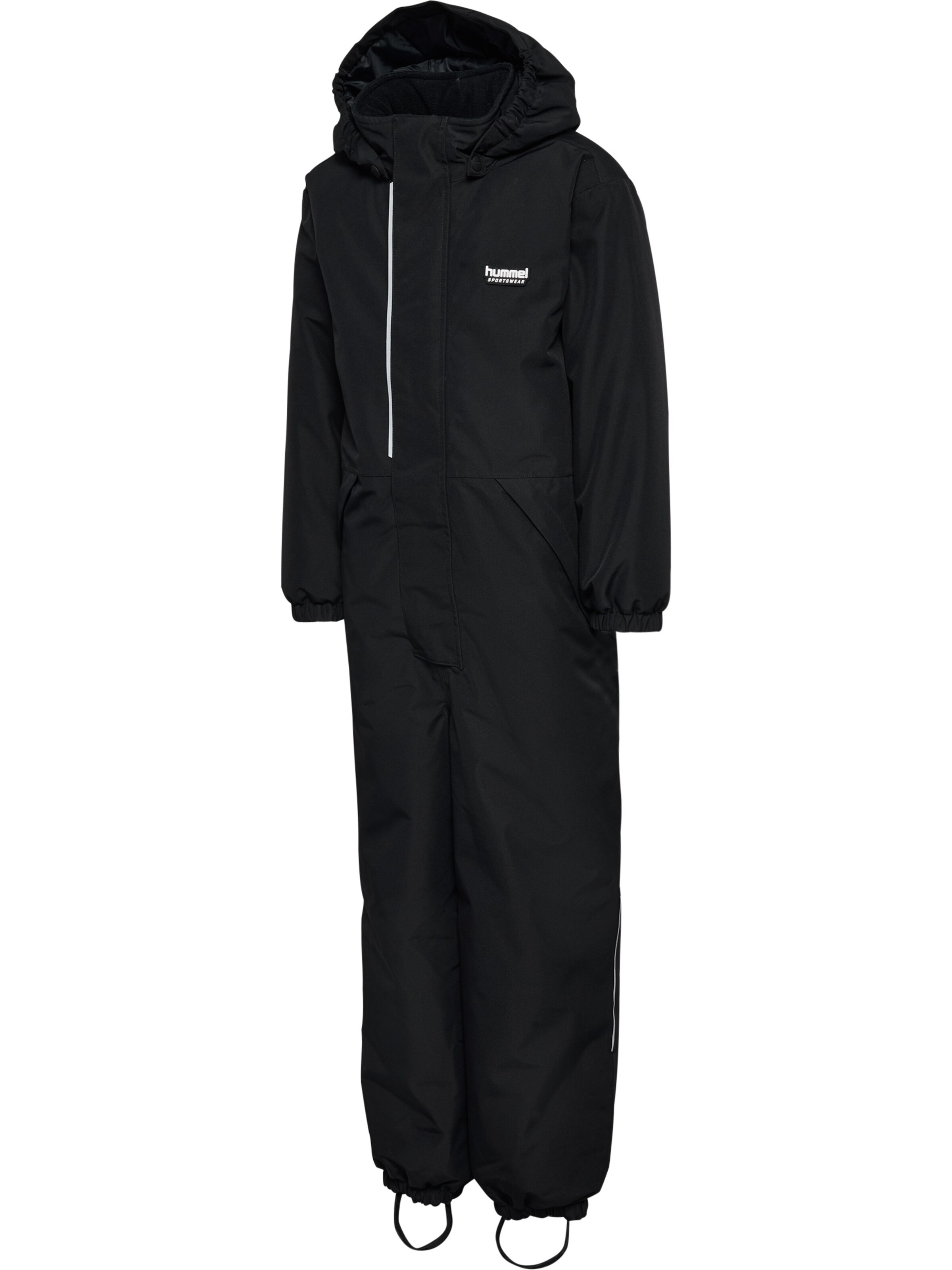 Hummel Sportsdragt i sort