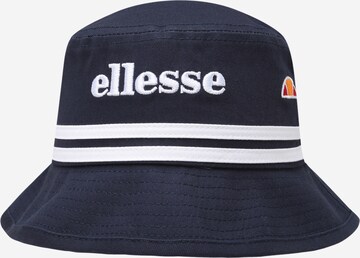 ELLESSE Hat 'Lorenzo' in Blue