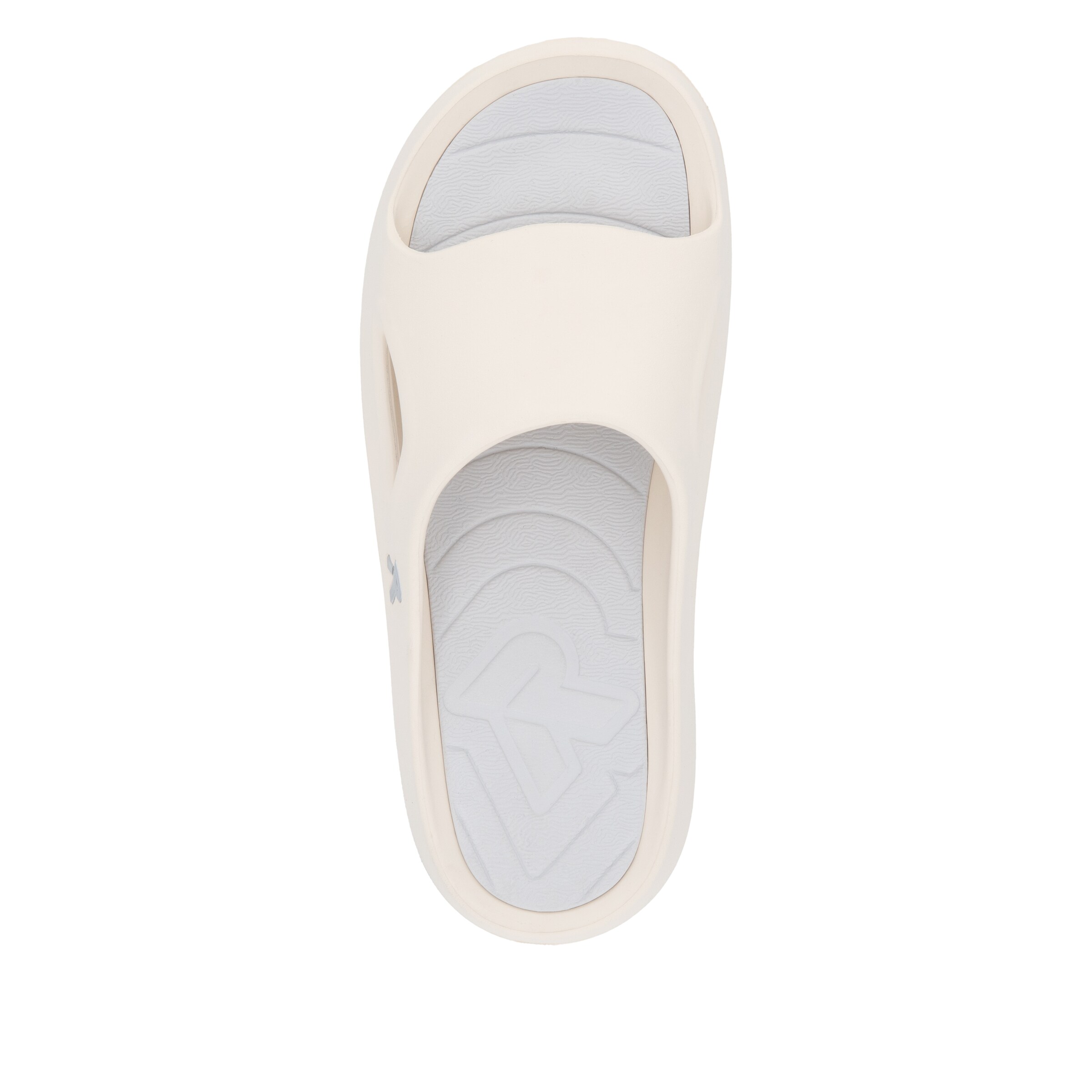 Rieker Sport Mules in Beige