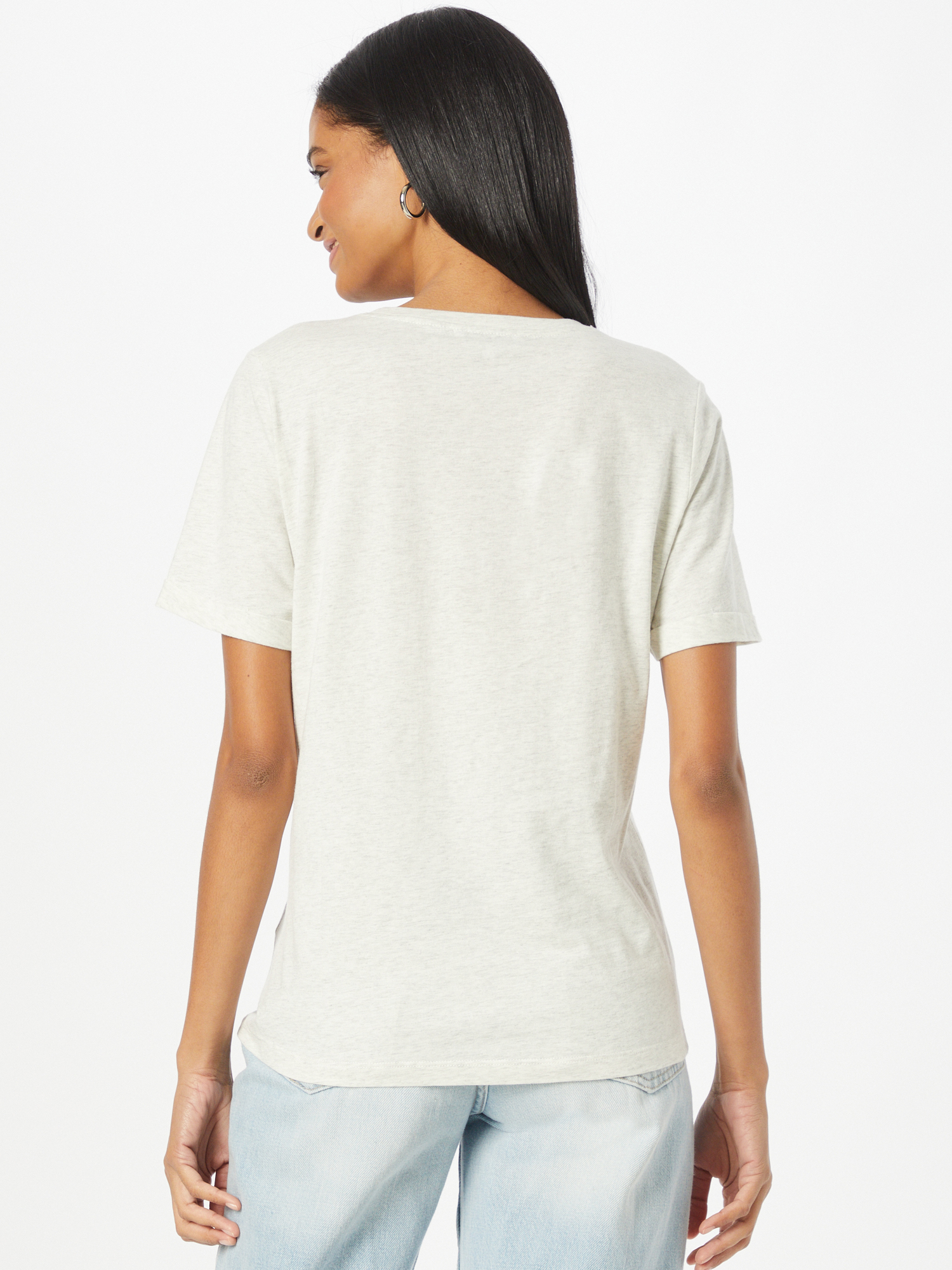 Suncoo T-Shirt MYLES in Grau 