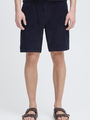 Kronstadt Loosefit Broek 'Sergio' in Blauw