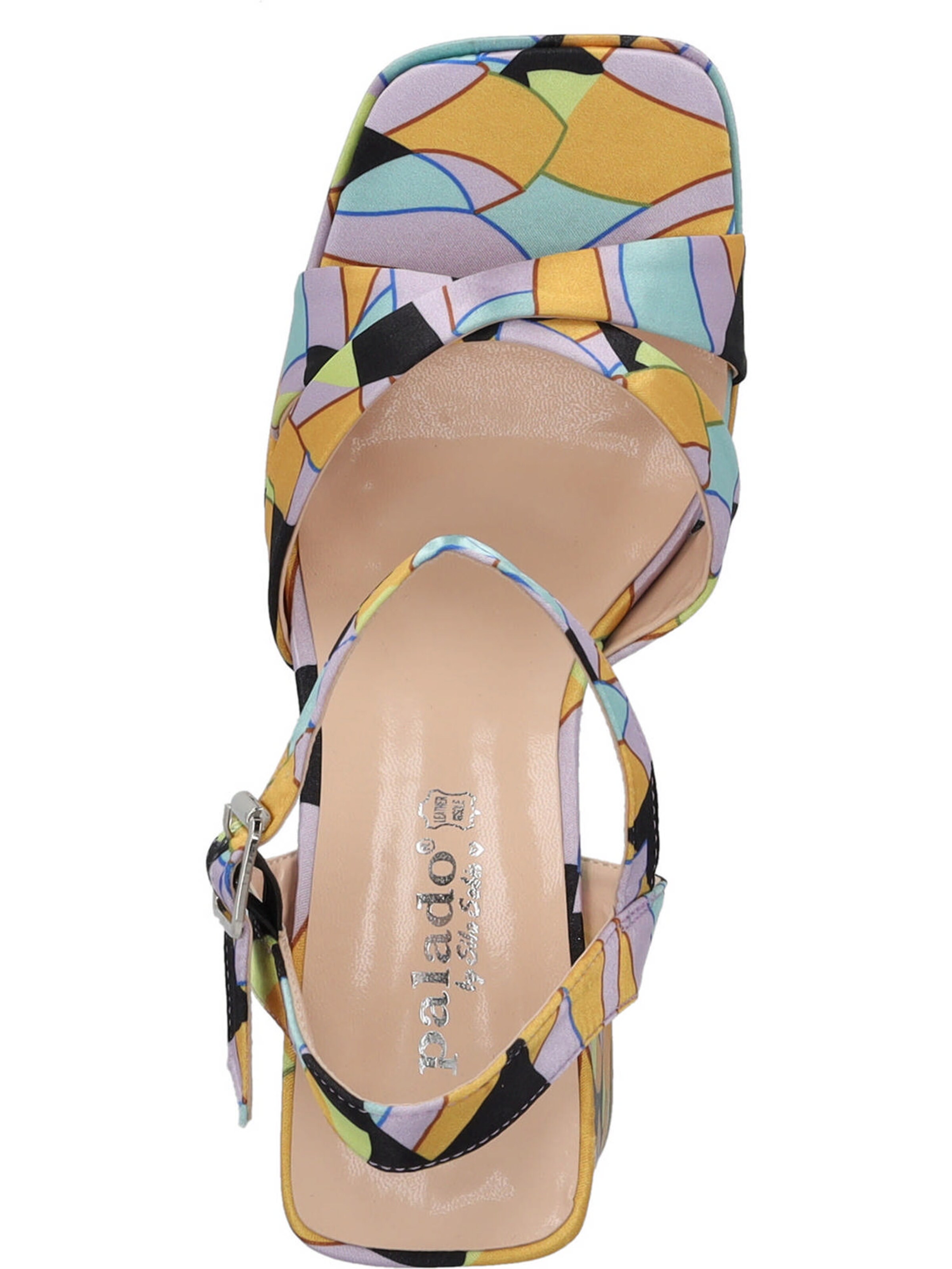Palado by Sila Sahin Pumps 'Palado Sofai by Sila Sahin' in Mixed colours