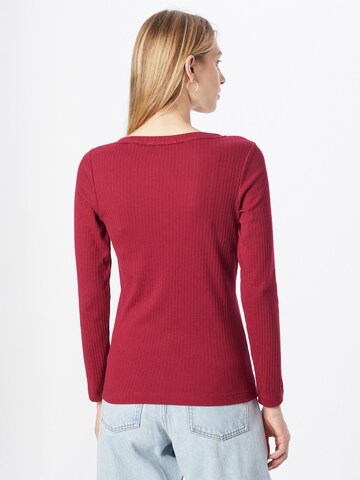 ESPRIT Shirt in Red