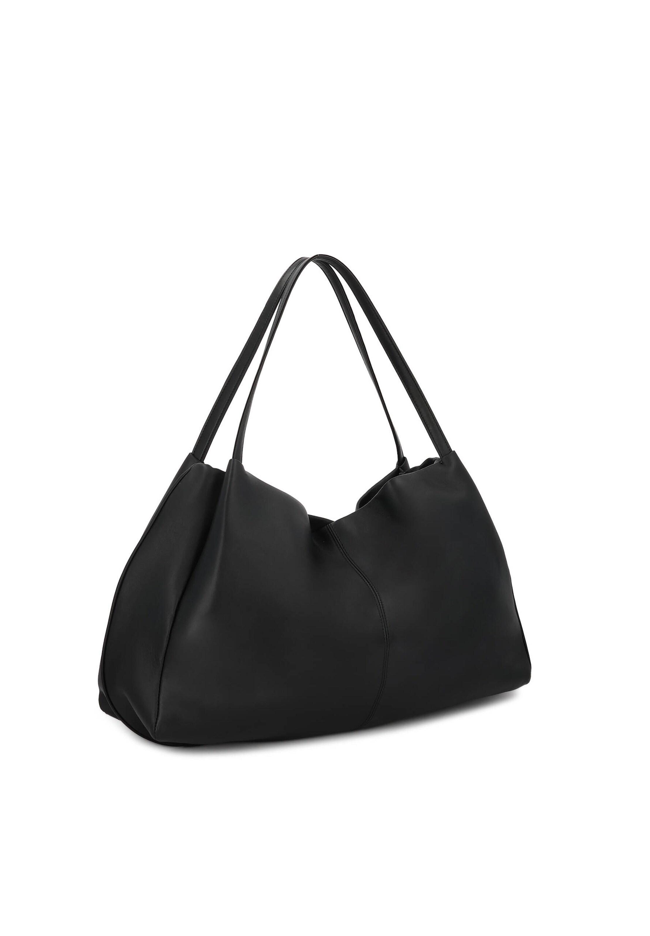 melns Kazar "Shopper" tipa soma