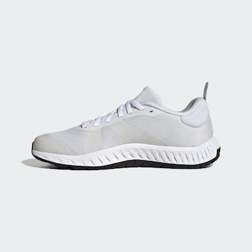 ADIDAS PERFORMANCE Athletic Shoes 'Everyset Trainer' in White