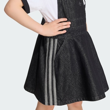 Jupe ADIDAS ORIGINALS en noir