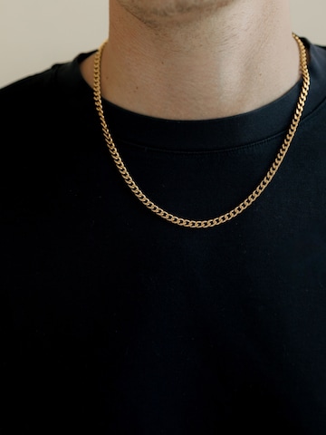 Massi Morino Necklace in Gold
