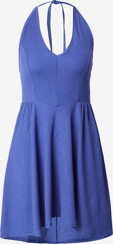 mėlyna ABOUT YOU Suknelė 'Ellen': priekis