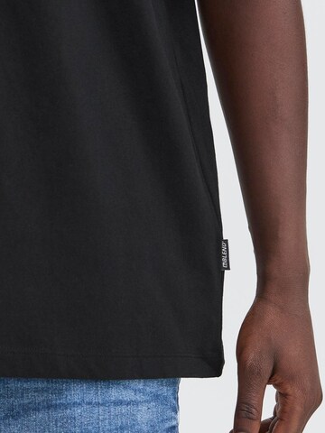 BLEND Shirt ' BHBamo ' in Black