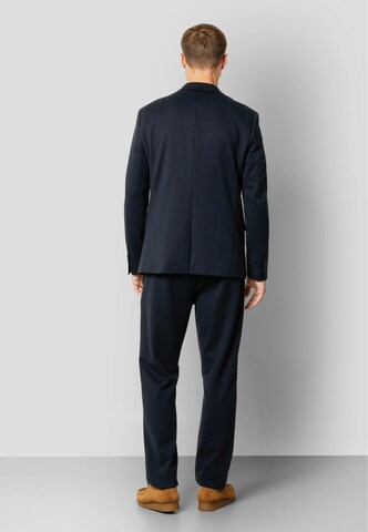 Clean Cut Copenhagen Regular Fit Sakko in Blau