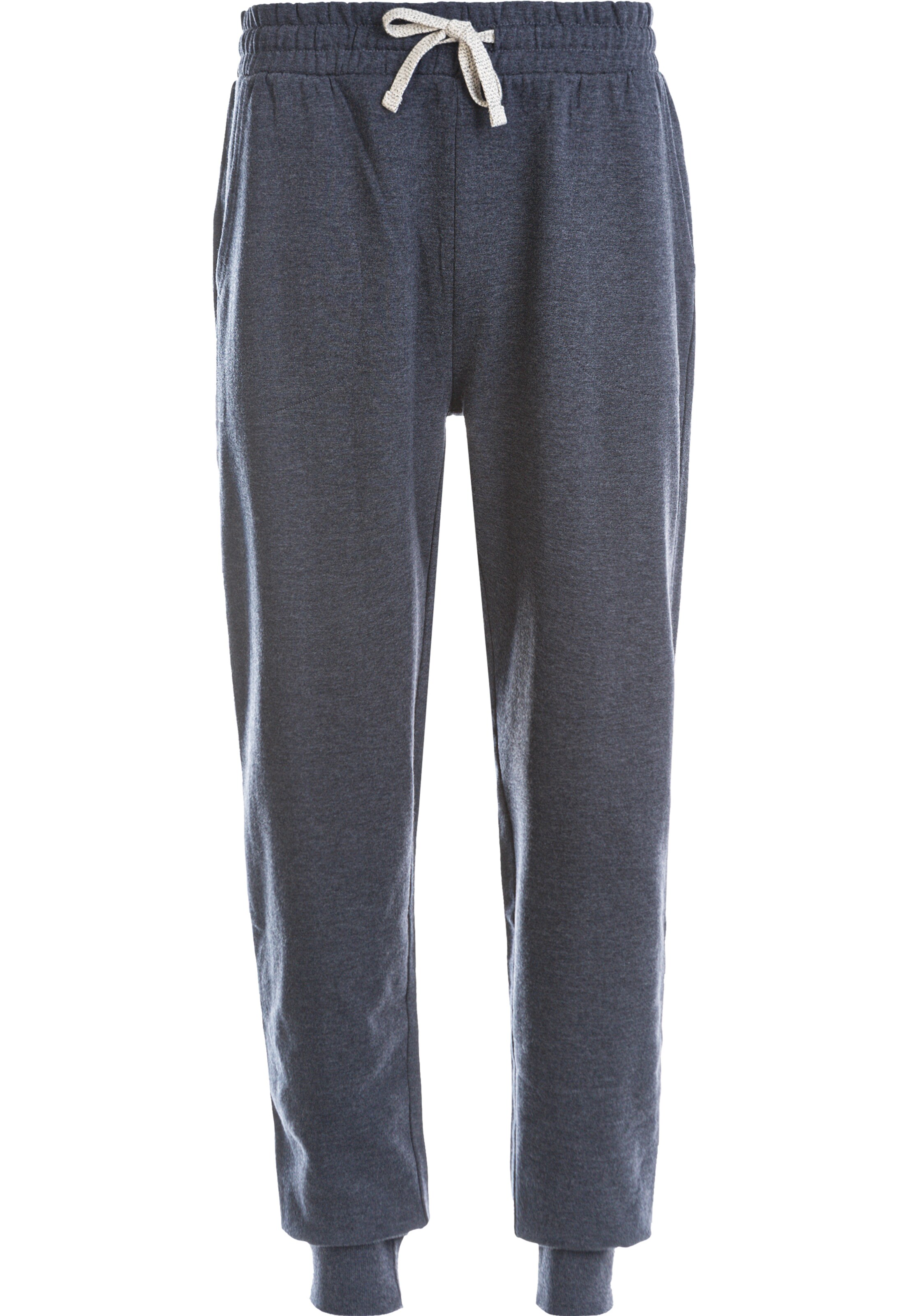 Cruz Pants 'Regent' in Blue: front