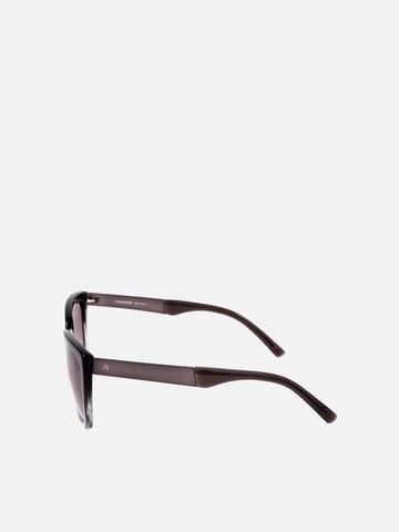 Rodenstock Zonnebril in Grijs