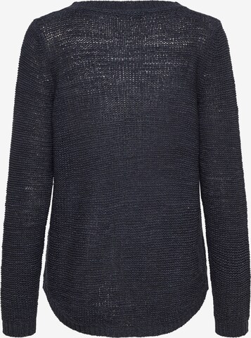 Pullover 'Onlgeena' di ONLY in blu