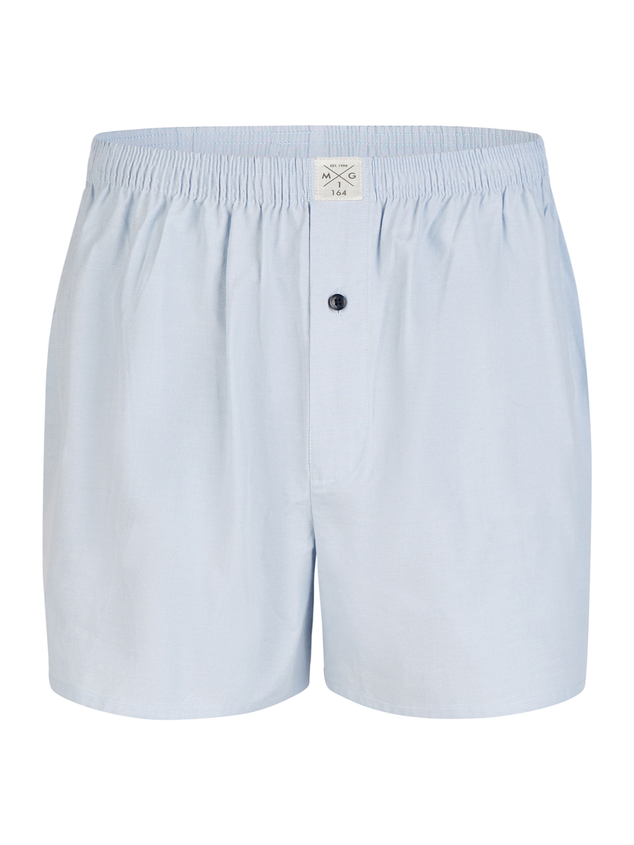 MG-1 Underpants ' Kids ' in Mixed colors