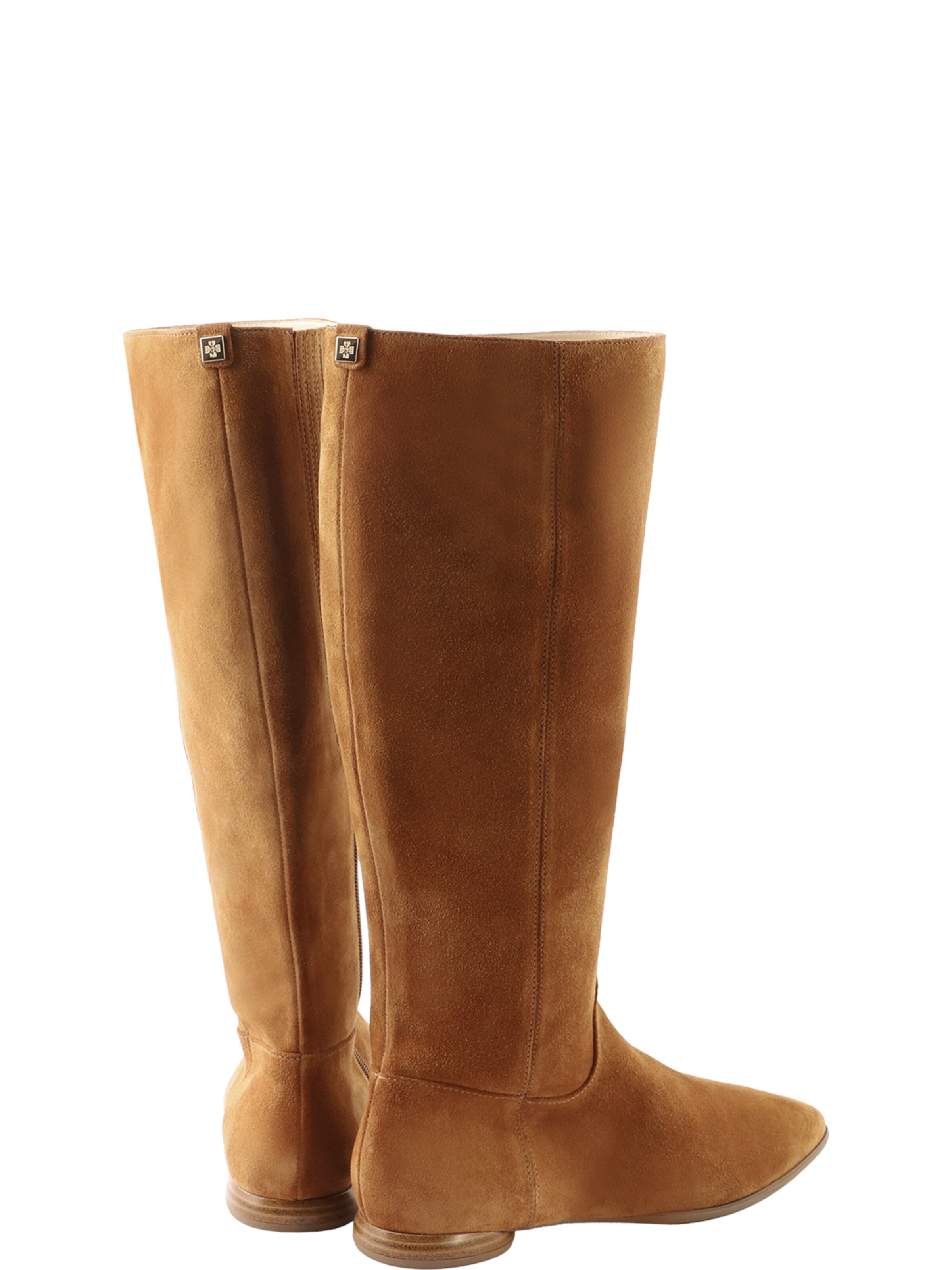 Bottes ' TRISH ' Högl en marron