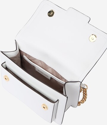 MICHAEL Michael Kors Чанта с презрамки в бяло