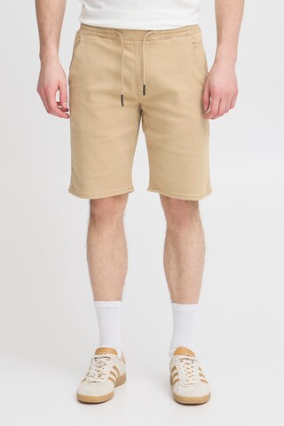 BLEND Regular Shorts in Beige: Vorderseite
