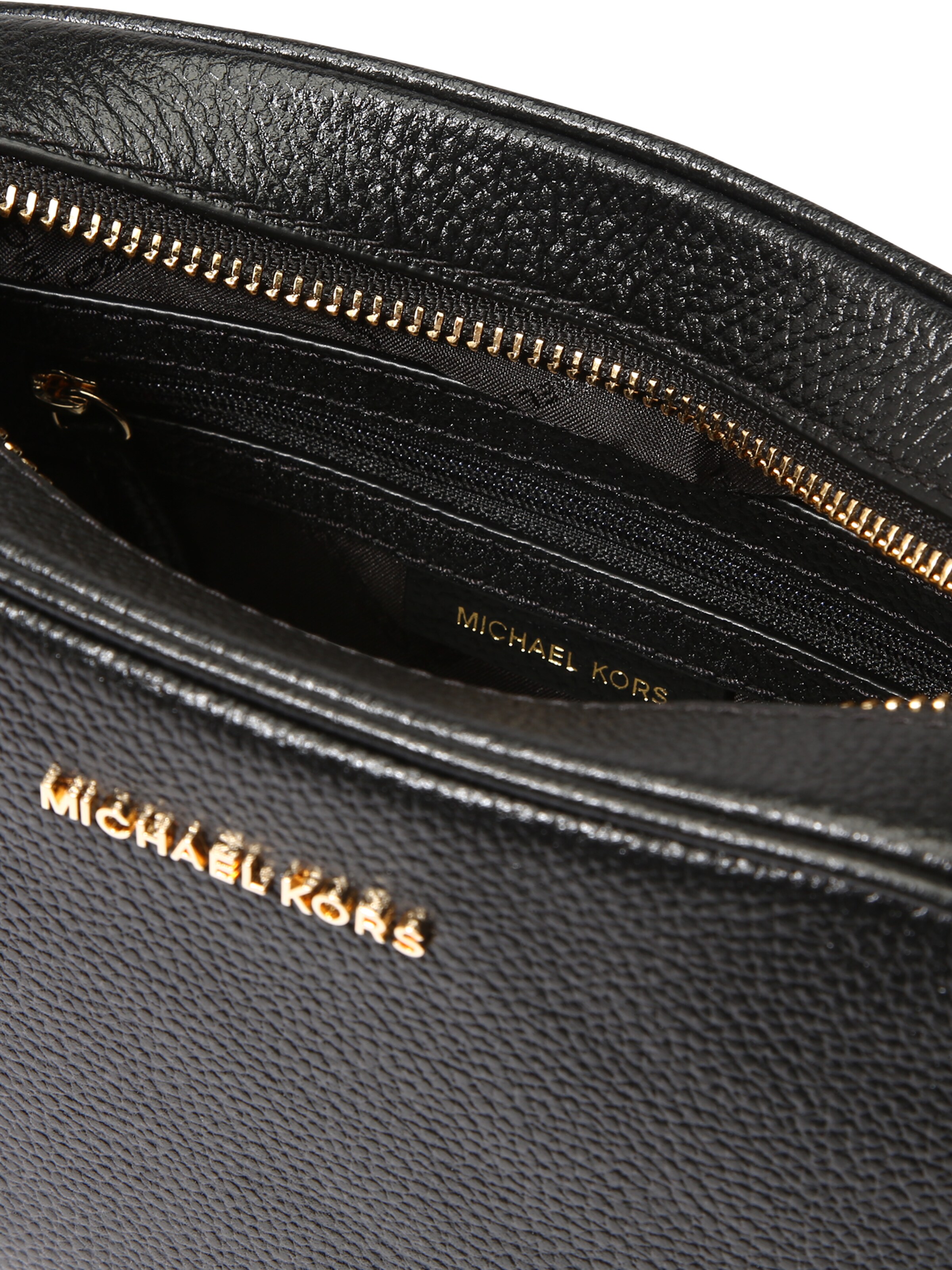 MICHAEL Michael Kors Torba na ramię w kolorze czarny