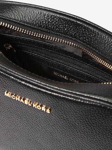 MICHAEL Michael Kors Taška přes rameno – černá