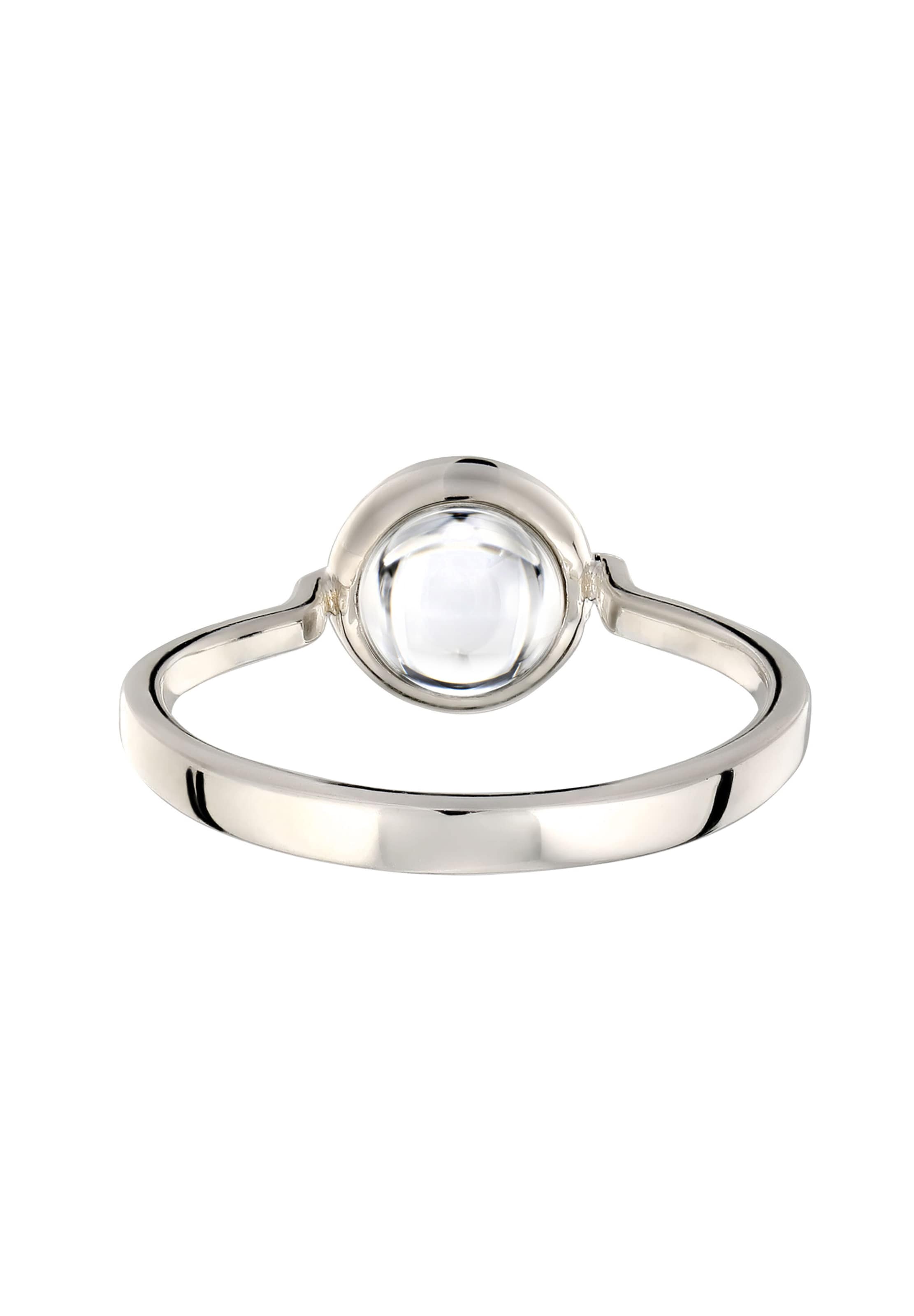Bague ELLI en argent