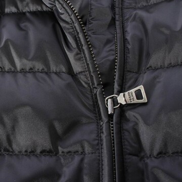 PRADA Jacket & Coat in XL in Black