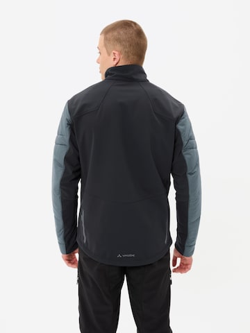 VAUDE Sports jacket 'Minaki IV' in Grey