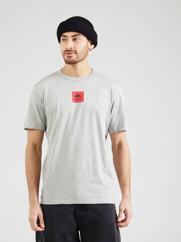 REPLAY Shirt in Grey: front