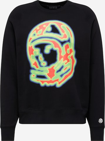 Sweat-shirt Billionaire Boys Club en noir : devant