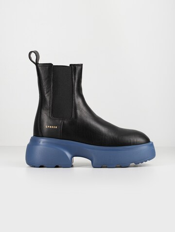 Copenhagen Studios Chelsea Boots 'CPH276' in Black