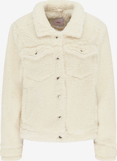 MYMO Chaqueta de invierno en blanco lana, Vista del producto